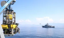 Gemi faciasında 11’inci gün...