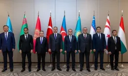 Ertuğruloğlu, TDT Dışişleri Bakanları Konseyi Gayriresmi Toplantısı'na katıldı