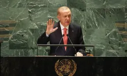 Erdoğan’dan BM 81. Genel Kurulu’nda dünyaya bir kez daha çağrı: KKTC’yi tanıyın