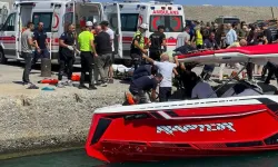 Gemi faicasından kurtulan 3 genç, gemide yaşadıklarını anlattı: Kapıları kilitlemişlerdi