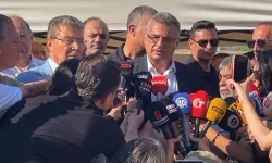 Cumhurbaşkanı Erhürman: Batık gemi olduğu değerlendirilen cisim 550 metrede tespit edildi