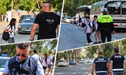PGM’den yeni eğitim yılı öncesi “Güvenli Okul” seferberliği: Devriyeler artırılacak