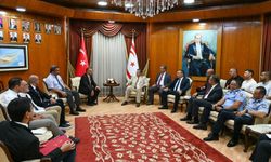 Üstel: Teknik incelemelerin ardından ön rapor en kısa sürede hazırlanacak