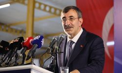Yılmaz: Üretim kapasitesini yükseltmek zorundayız