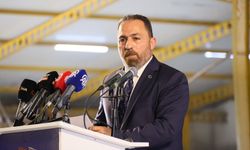 Çavuş: “Üreten kazanacak, üretici güçlenecek, ülkemiz kazanacak”