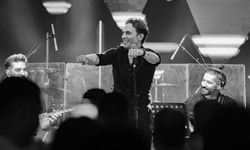Uğur Aslan’dan Merit Lefkoşa’da müzik dolu gece