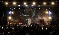 Hakan Altun'dan yeni şarkı müjdesi