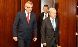 Erhürman: Gelin yedi güven yaratıcı önleme odaklanalım