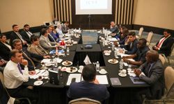 Lefkoşa 2027 İİT Gençlik Başkenti ilan edildi