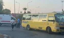 Yılmaz'la görüşen kayıp yakınları yeniden Girne Limanı'na döndü