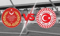 Cumhuriyet Meclisi ile TBMM futbol takımlarının dostluk maçı çarşambaya alındı