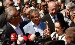 Üstel: TCG ALEMDAR’ın bölgeye ulaşmasıyla çalışmalar daha da güçlenecek