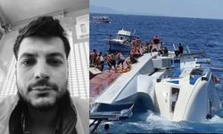 Gemi faciasında naaşına ulaşılan kişinin kimliği belirlendi: Mehmet Bayhan