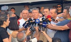 Üstel: Kayıp 20 kişiden birinin naaşına ulaşıldı, kimlik tespiti yapılıyor