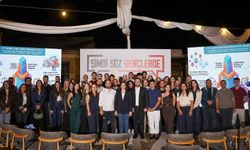 CTP “Gençlik Vizyonu” paylaşıldı