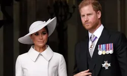 İngiltere 'Prensesi' Meghan Markle’ın babasına istismar soruşturması