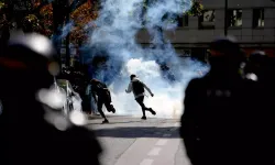Fransa'daki lise protestoları büyüyor