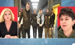 İtiraf Müge Anlı'nın programında geldi: Sevgilisi kocasını öldürdü, gömdükleri bahçede düğün yaptılar