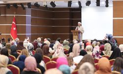 Arpaguş KKTC'de: Cami ile hayat arasındaki bağ zayıflıyor