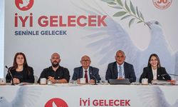 TDP’nin milletvekili adayları ve sıralamaları belli oldu