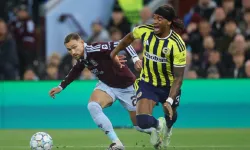 Fenerbahçe, İngiltere'den puansız dönüyor: 6-0'lık skor!