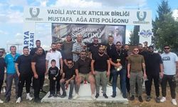 Salih Çarka’nın anısı için buluştular