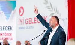 TDP’nin 50 milletvekili adayı Dokunulmazlık Taahhütnamesi imzaladı