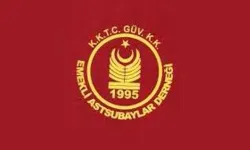 Ömürlü: Kıbrıs Türk halkının güvenliği, huzuru ve geleceği Anavatan Türkiye'nin teminatı altında