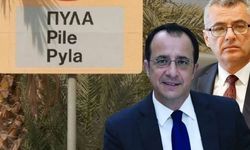 Pile Barış Festivali bu akşam liderlerin katılımıyla yapılacak