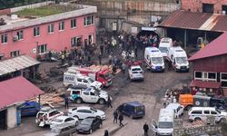 Zonguldak'ta maden ocağında patlama: 3 İşçi hayatını kaybetti