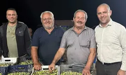 Kooperatifçilikte büyük başarı: Dokuz yılda 28 üyeden 250 üyeye ulaşıldı