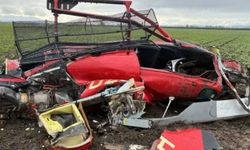 ABD'de iki helikopterin çarpışması sonucu 3 kişi öldü