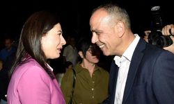 Harmancı: “6 Aralık’ta genelde değiştireceğiz, yerelde de kalelerimizi koruyacağız”