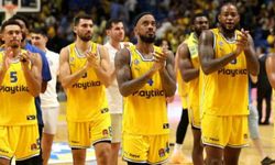 Maccabi Tel Aviv takımı Limasol için onay aldı