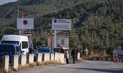 Soma'da maden ocağında göçük: 5 işçi hayatını kaybetti