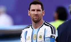 Messi'nin ismi bitkiye verildi