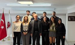 Türkiye’de öğrenim gören Kıbrıslı Türk Üniversite Öğrencileri buluşması gerçekleştirildi