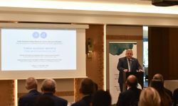 Türk dünyasının yeşil ekonomi ve tarım politikaları Lefkoşa’da masaya yatırıldı