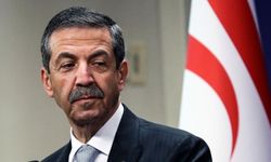 Dışişleri Bakanı Ertuğruloğlu, İİT toplantısı için Bağdat’a gitti
