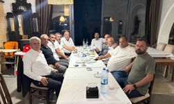 Albayrak’tan muhtarlara iş birliği mesajı: Birlikte çalışacağız