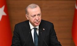 Erdoğan: Türk dünyasının KKTC ile temaslarını artıracağına inanıyorum