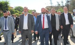 Özdemir: Tatlısu’da büyüdüm, şimdi Tatlısu’nun geleceği için hazırım