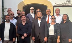 UBP Değirmenlik-Akıncılar Belediye Başkan adayı Çeler: 6 Aralık bir milat olacak