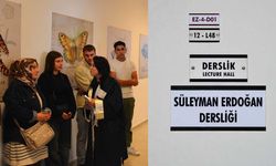 Süleyman Erdoğan’ın Adı Öğrencisi Olduğu Yakın Doğu Üniversitesi’nde Yaşayacak
