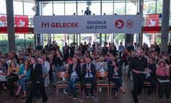 TDP’de Aday Sıralama Kurultayı başladı