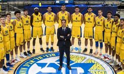 Maccambi Tel Aviv EuroLeague iç saha maçlarını Güney Kıbrıs’a taşıdı