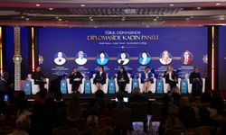 Cumhuriyet Meclisi Milletvekilleri, Ankara’da Türk Dünyası Diyalog Forumu’na katıldı