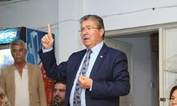 Üstel: Doğal gaz geliyor, elektrikte yüzde 50 indirim hedefimiz var