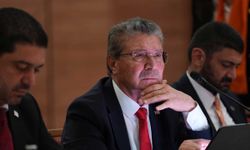 Üstel: Tek başına iktidar hedefimizi gerçeğe dönüştüreceğiz