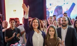 CTP’nin Milletvekili Adayı Belirleme ve Sıralama Kurultayı başladı
